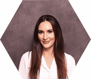 Photo of Consumer Attorney Marketing Group employee Besty