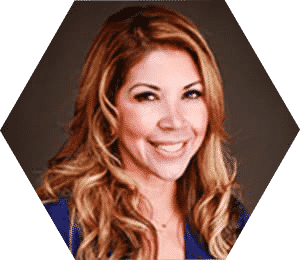 Photo of Consumer Attorney Marketing Group employee Jenn Robertson