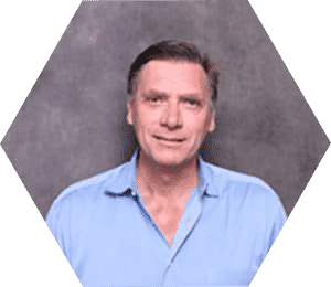 Photo of Consumer Attorney Marketing Group employee Mike Riemann