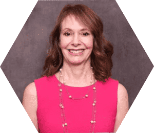 Photo of Consumer Attorney Marketing Group employee Shelly Silveri