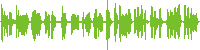 Image of a sound recording file