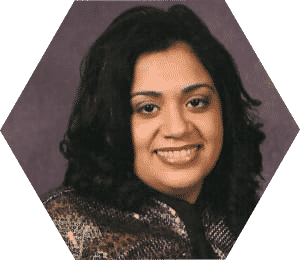 Photo of Consumer Attorney Marketing Group employee Amanda Killian