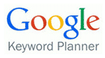 Google Keyword Planner logo