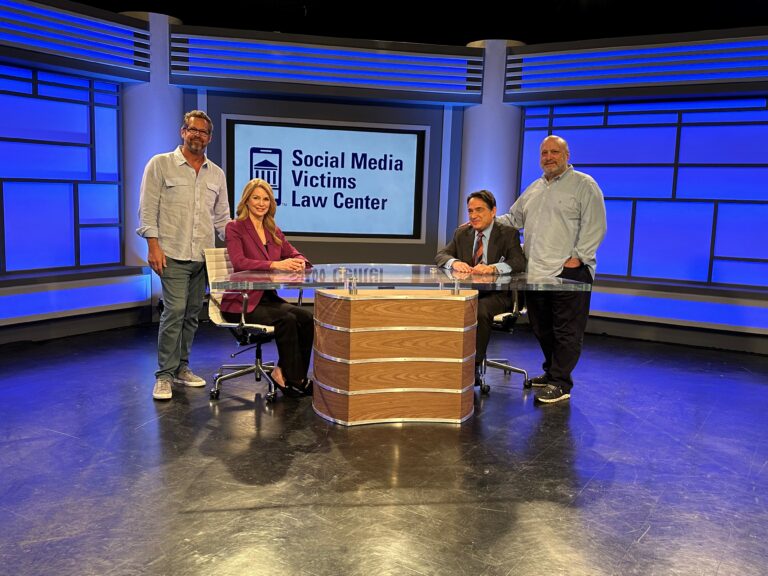 CAMG Social Media Victims Infomercial