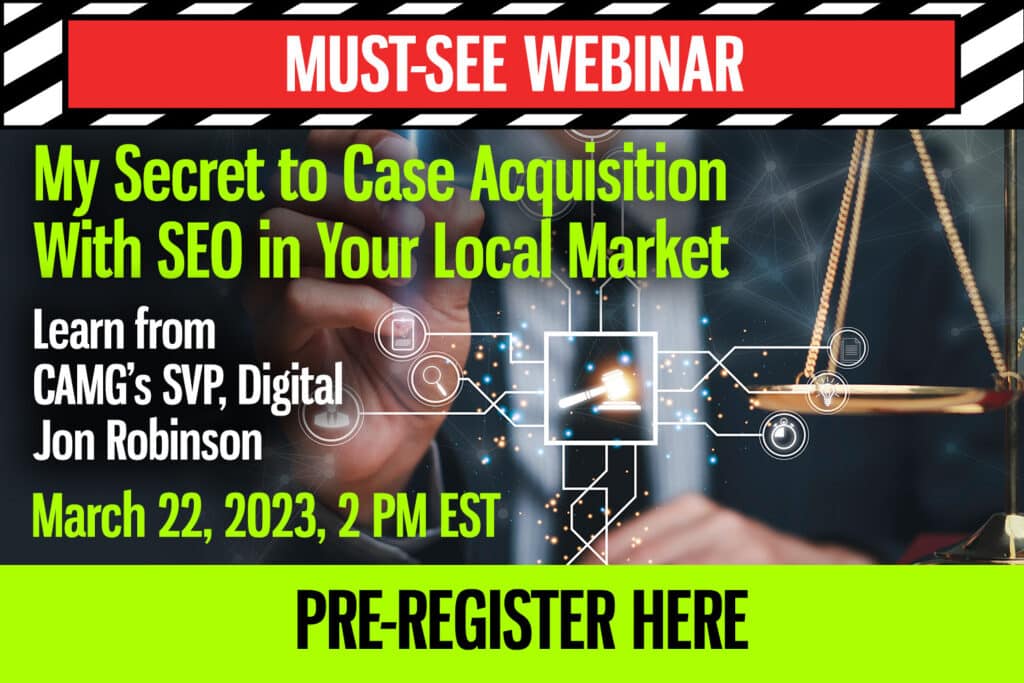 digital marketing webinar march 22