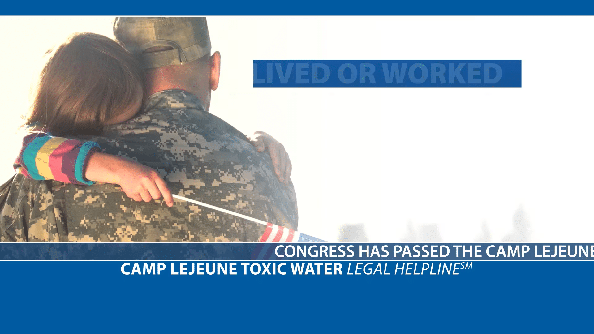 Camp Lejeune 10s VO