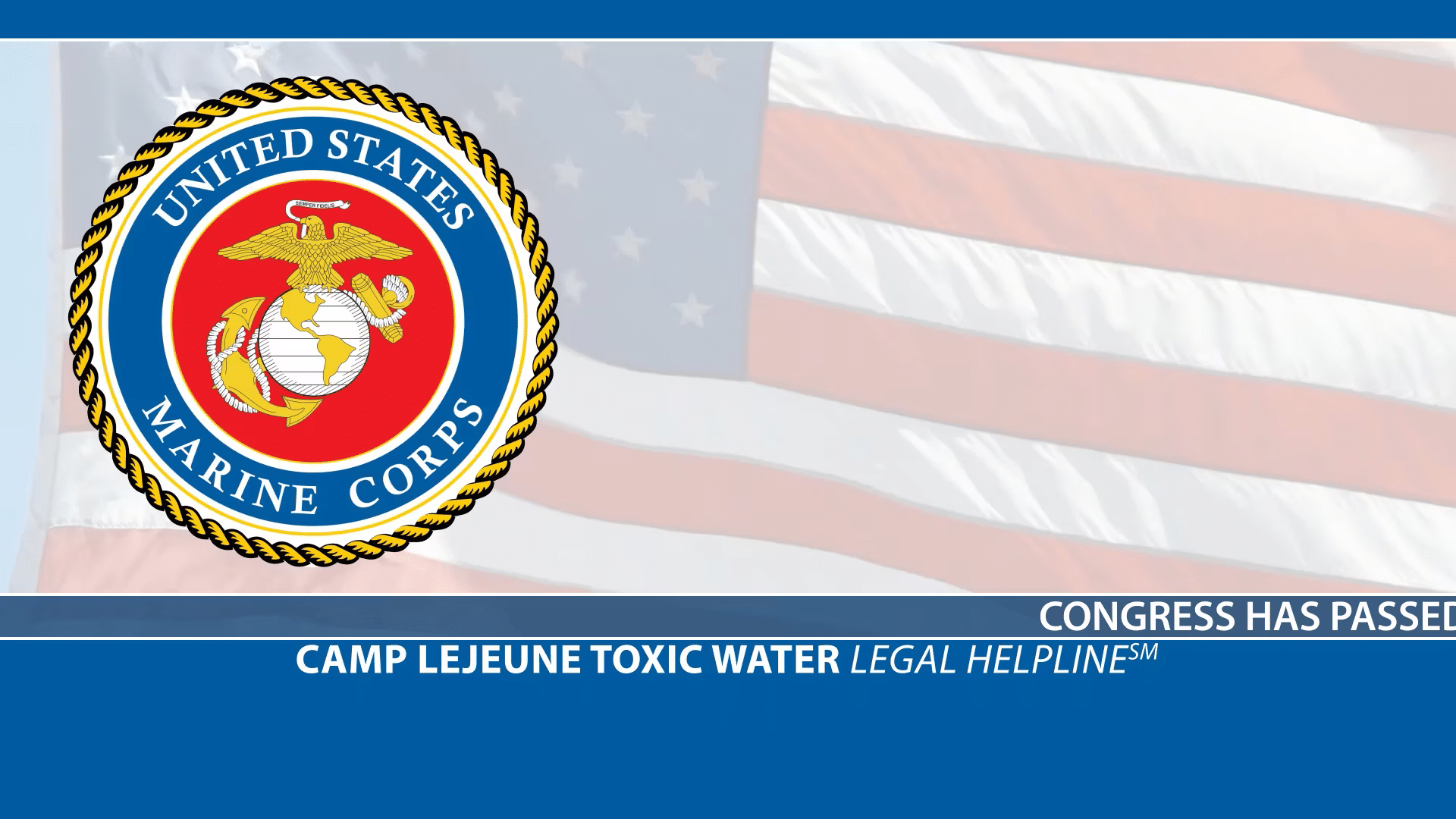 Camp Lejeune 20s VO