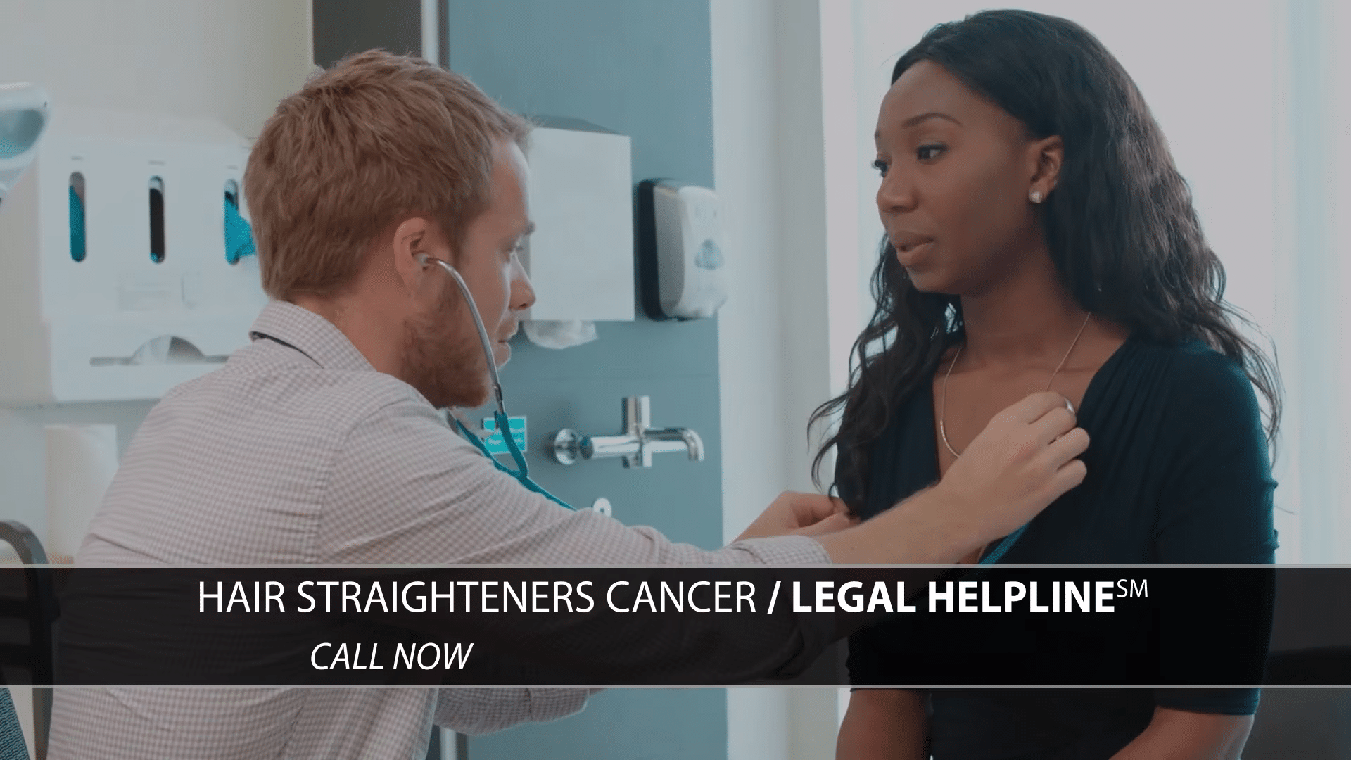 Hair Straighteners - Cancer 60s v2