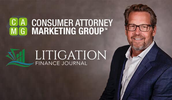 litigation finance journal