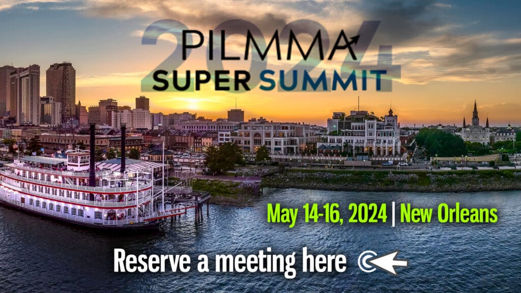 PILMMA super summit 2024